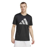 Adi365 Running Essentials Brand Love Tee - Runner