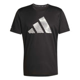 Adi365 Running Essentials Brand Love Tee - Runner