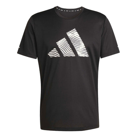 Adi365 Running Essentials Brand Love Tee - Runner