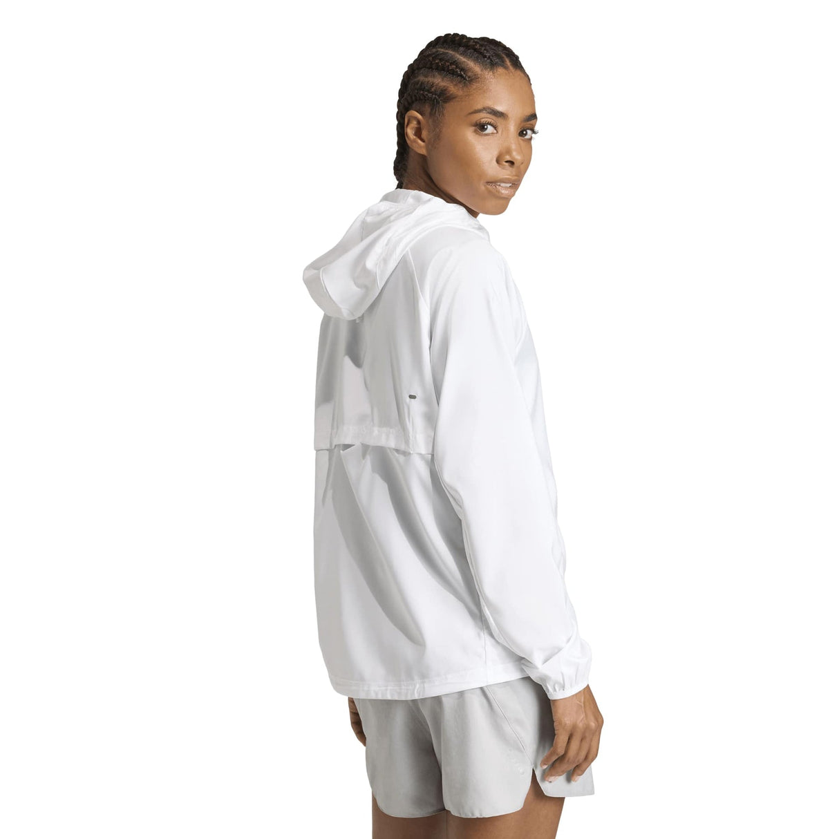 adi365 Running Essentials Jacket - Runner