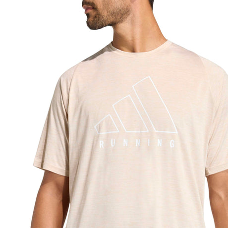 adi365 Soft Touch T-Shirt - Runner