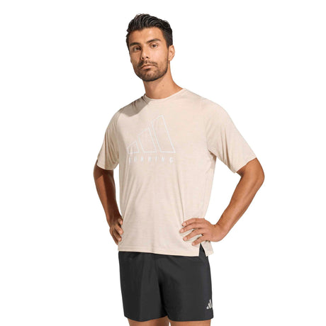 adi365 Soft Touch T-Shirt - Runner