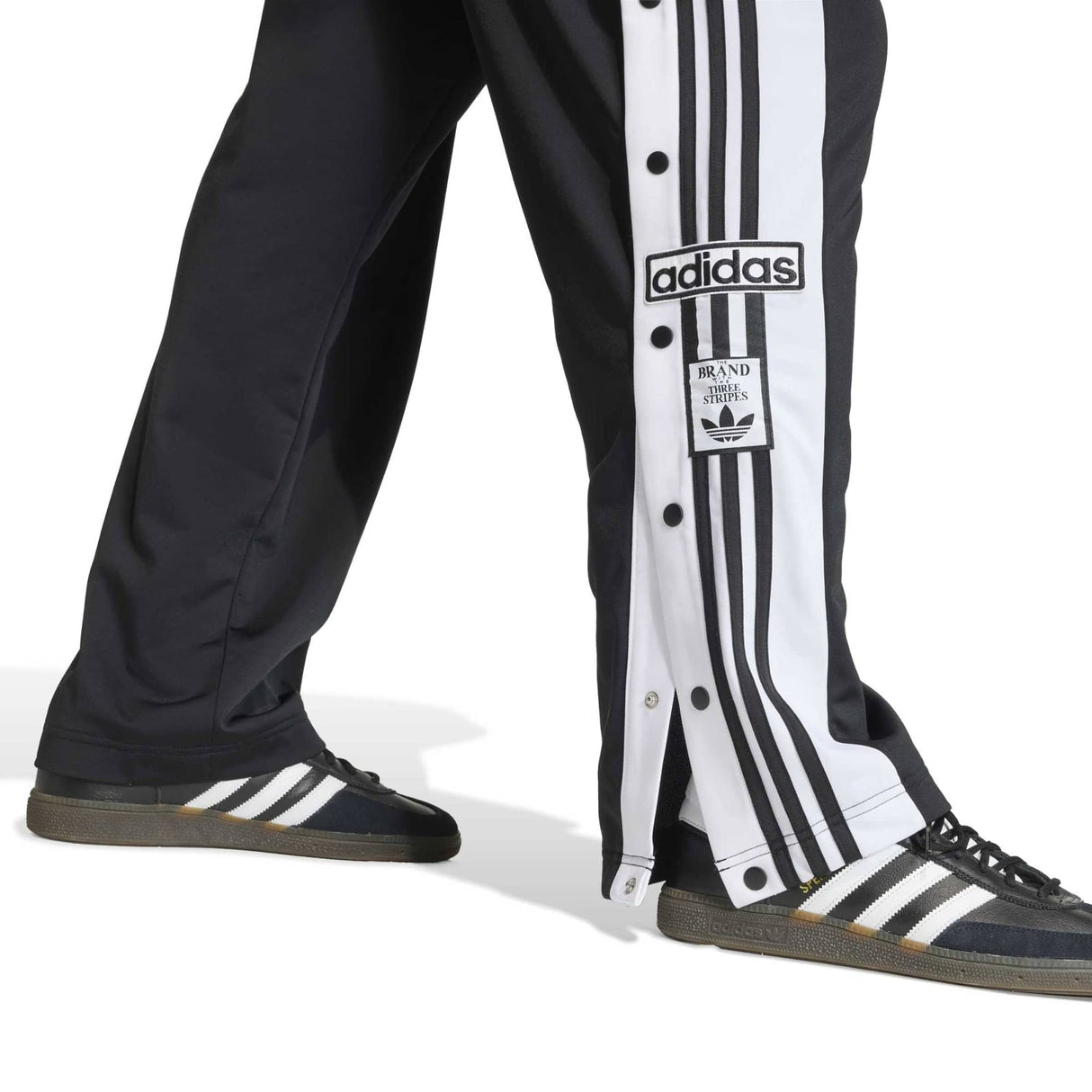 ADIBREAK CLASSIC Tracksuit Bottoms - Runner