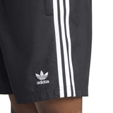Adicolor 3-Stripes 8-Inch Swim Shorts - Runner