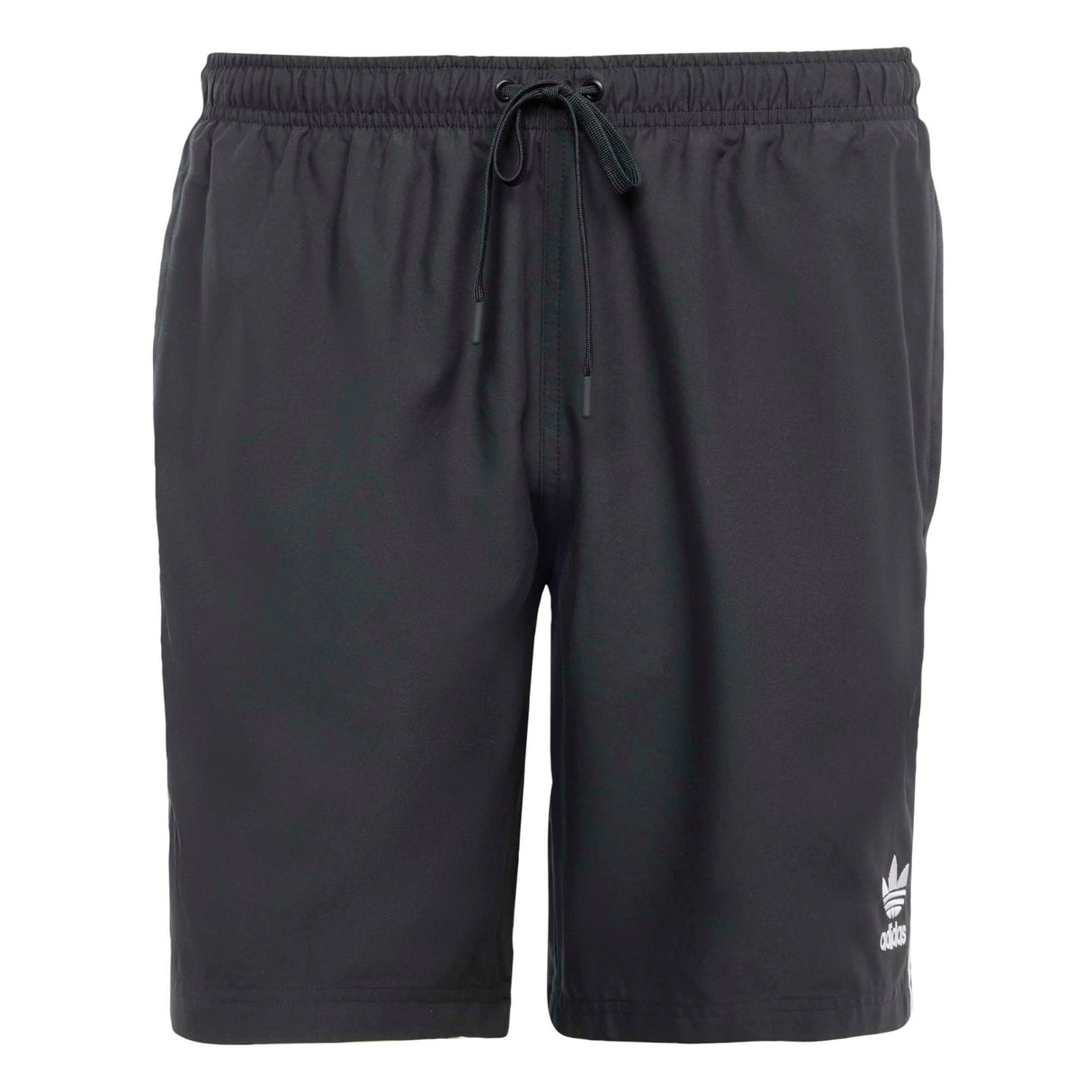 Adicolor 3-Stripes 8-Inch Swim Shorts - Runner
