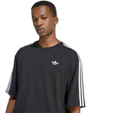 ADICOLOR 3 - STRIPES OVERSIZED T-Shirt - Runner
