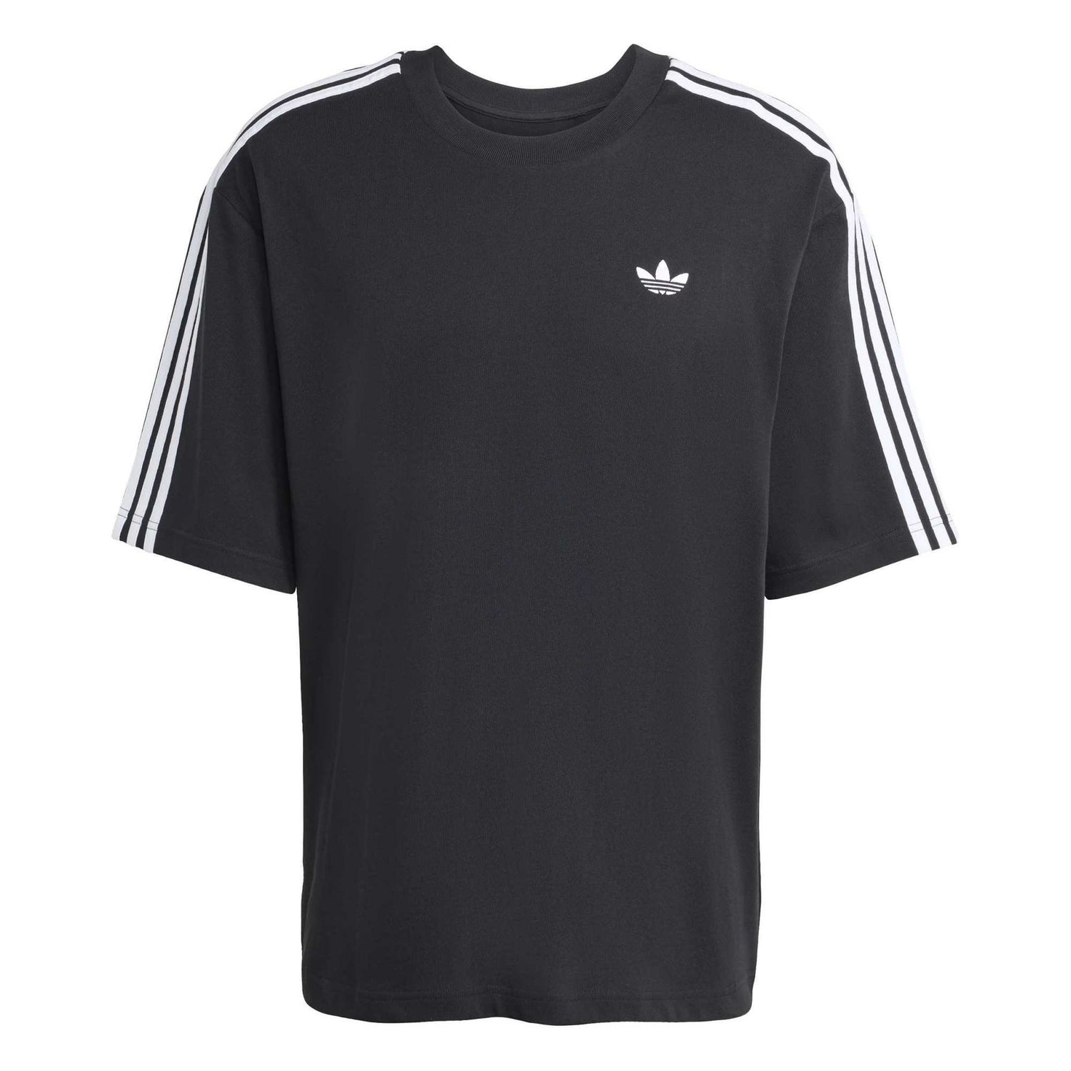 ADICOLOR 3 - STRIPES OVERSIZED T-Shirt - Runner