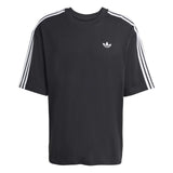 ADICOLOR 3 - STRIPES OVERSIZED T-Shirt - Runner