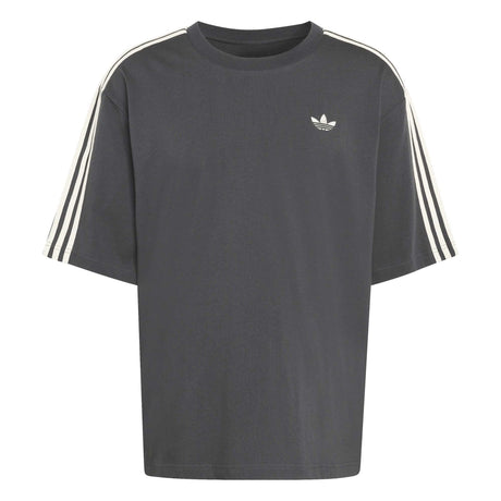 ADICOLOR 3-STRIPES OVERSIZED T-Shirt - Runner