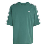 ADICOLOR 3-STRIPES OVERSIZED T-Shirt - Runner