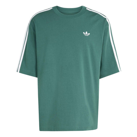 ADICOLOR 3-STRIPES OVERSIZED T-Shirt - Runner