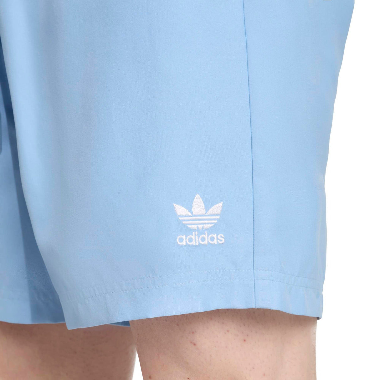 Adicolor 8 - Inch Swim Shorts - Runner
