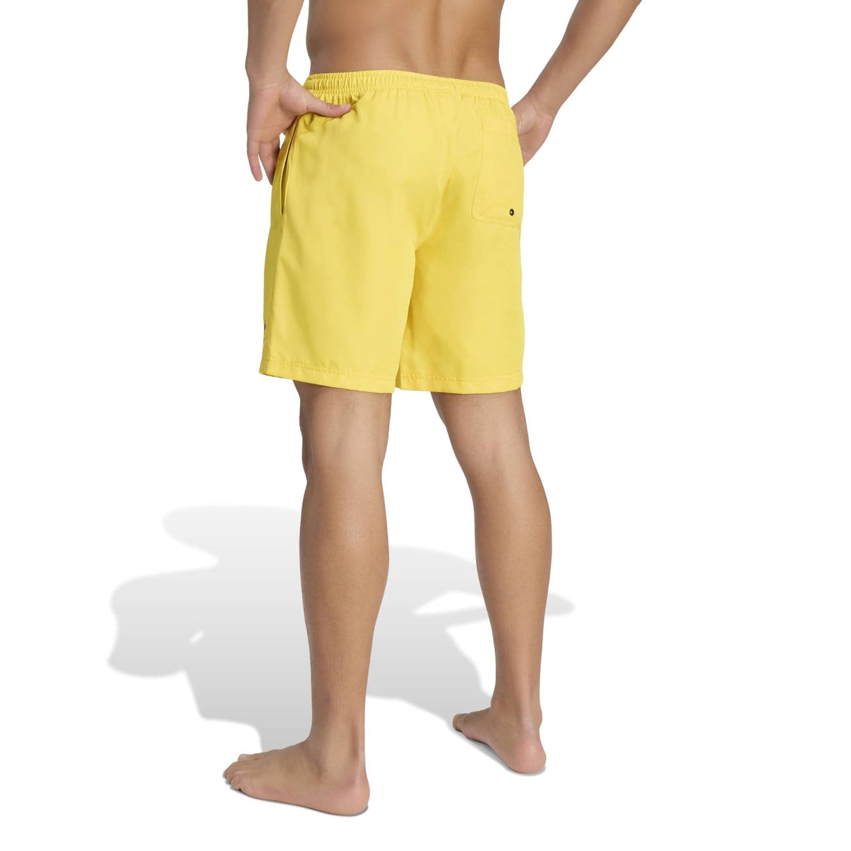 Adicolor 8 - Inch Swim Shorts - Runner