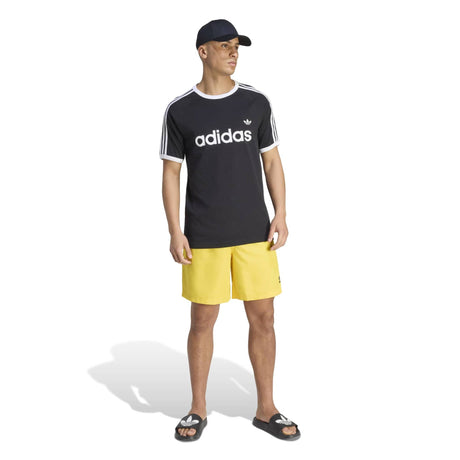 Adicolor 8 - Inch Swim Shorts - Runner