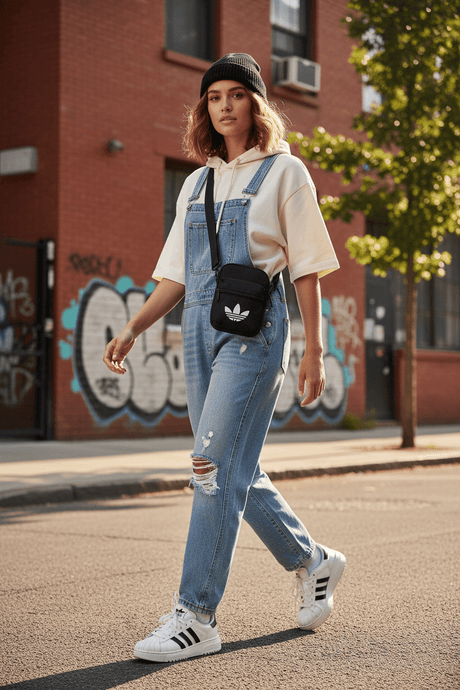 Adicolor Classic Festival Bag - Runner