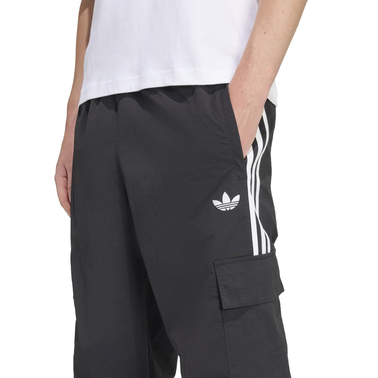 ADICOLOR CLASSICS 3-STRIPES CARGO Trousers - Runner