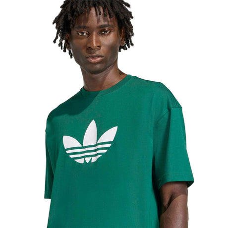 ADICOLOR TREFOIL T-Shirt - Runner