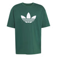 ADICOLOR TREFOIL T-Shirt - Runner