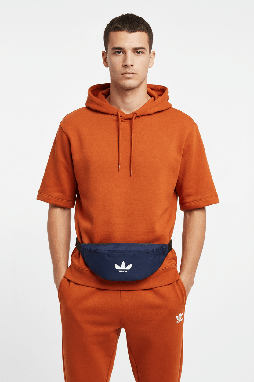 Adicolor Waistbag - Runner