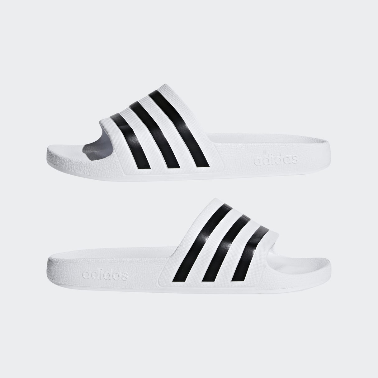 ADIDAS ADILETTE AQUA - Runner