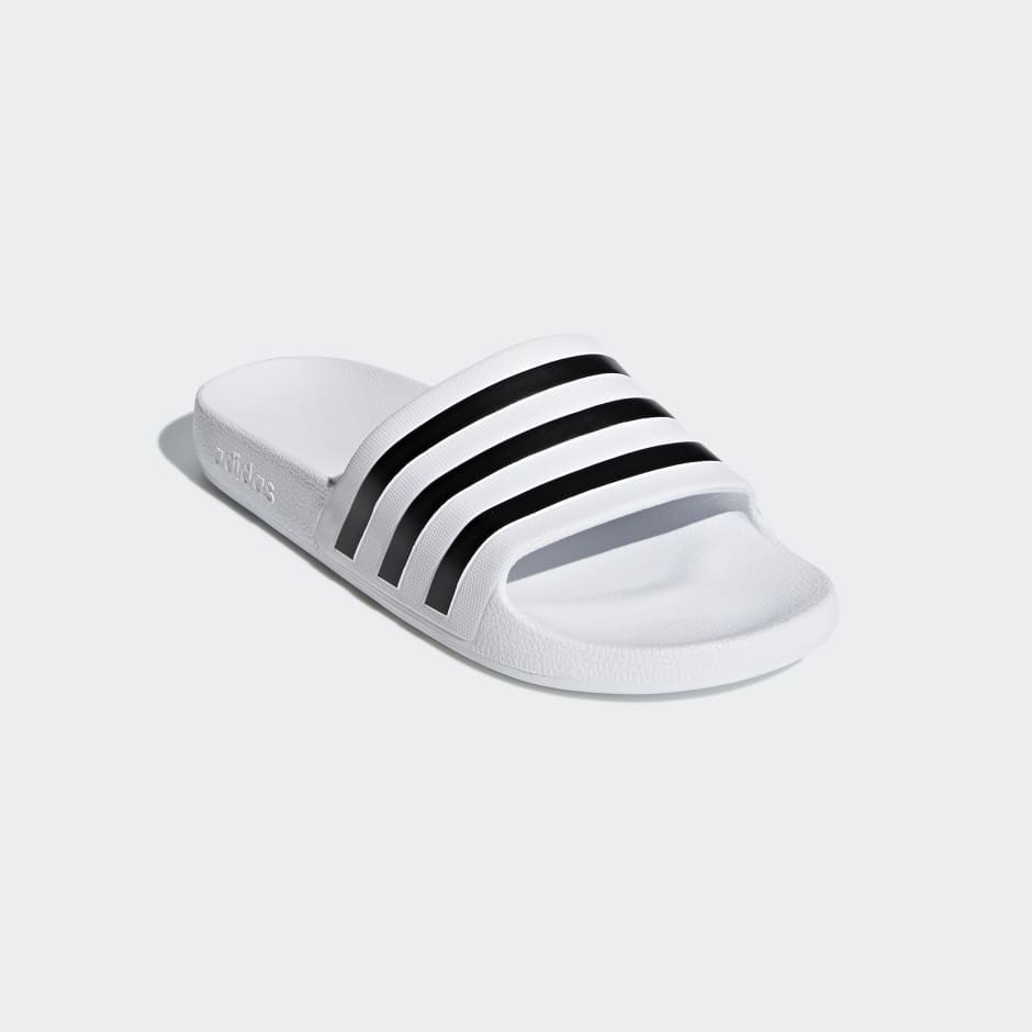 ADIDAS ADILETTE AQUA - Runner