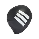 ADIDAS ADULTS 3 - STRIPES SWIM CAP - Runner