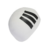 ADIDAS ADULTS 3 - STRIPES SWIM CAP - Runner