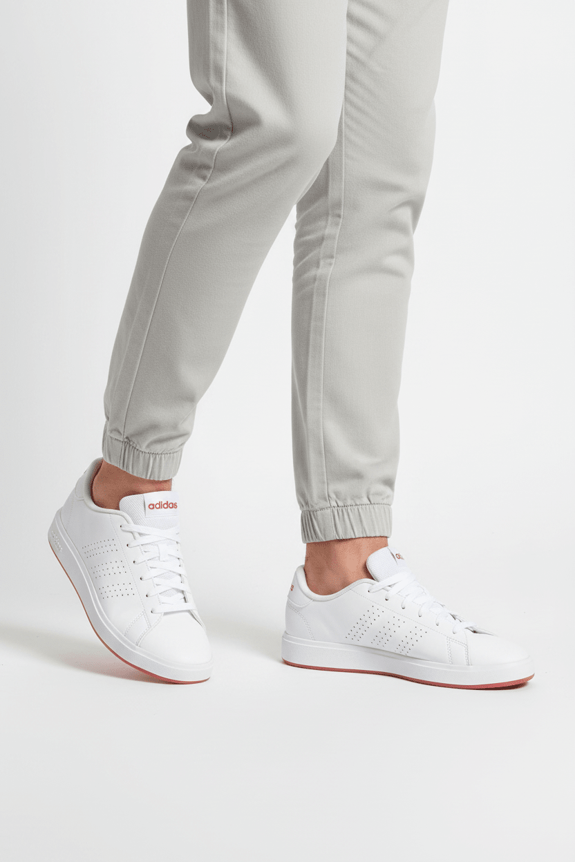 ADIDAS ADVANTAGE BASE 2.0 - Runner