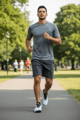 ADIDAS AMPLIMOVE TRAINER M - Runner
