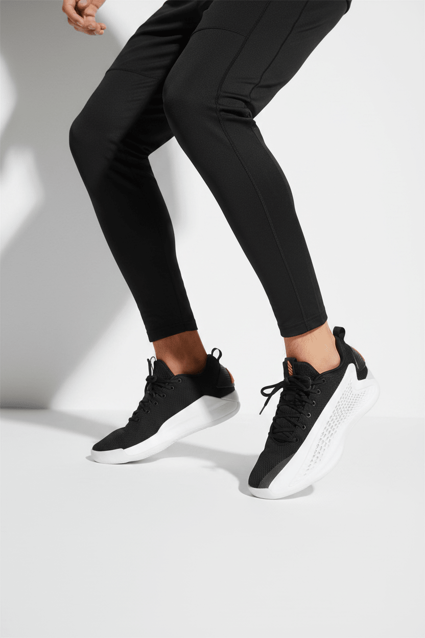 ADIDAS ANTHONY EDWARDS 1 L - Runner