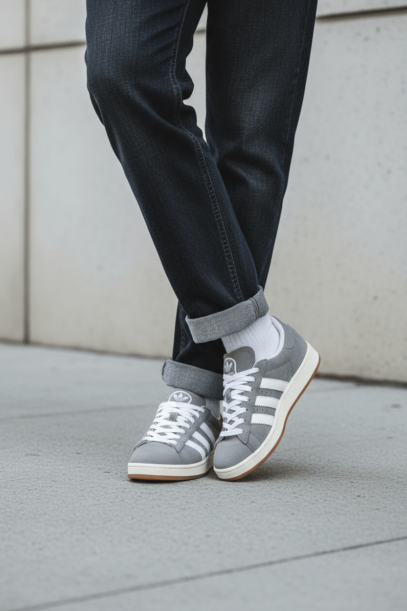 ADIDAS CAMPUS 00s - Runner