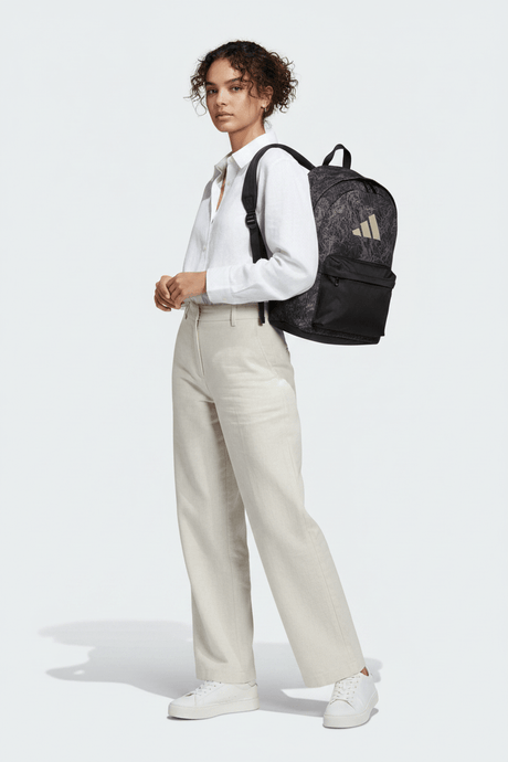 adidas CLASSIC TRAINING GRAPHIC BACKPACK - Runner