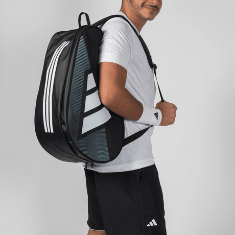Adidas Control Black bag 2026 - Runner