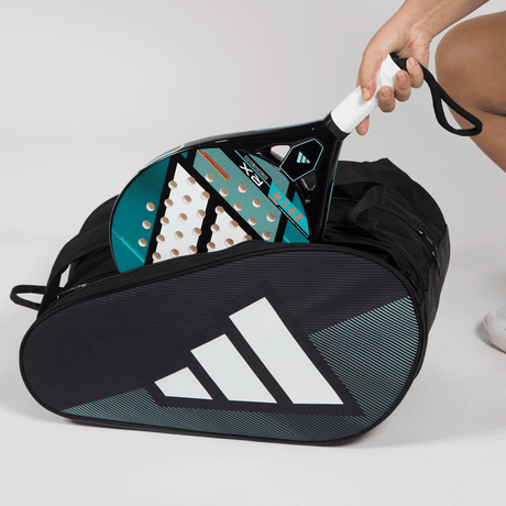 Adidas Control Black bag 2026 - Runner