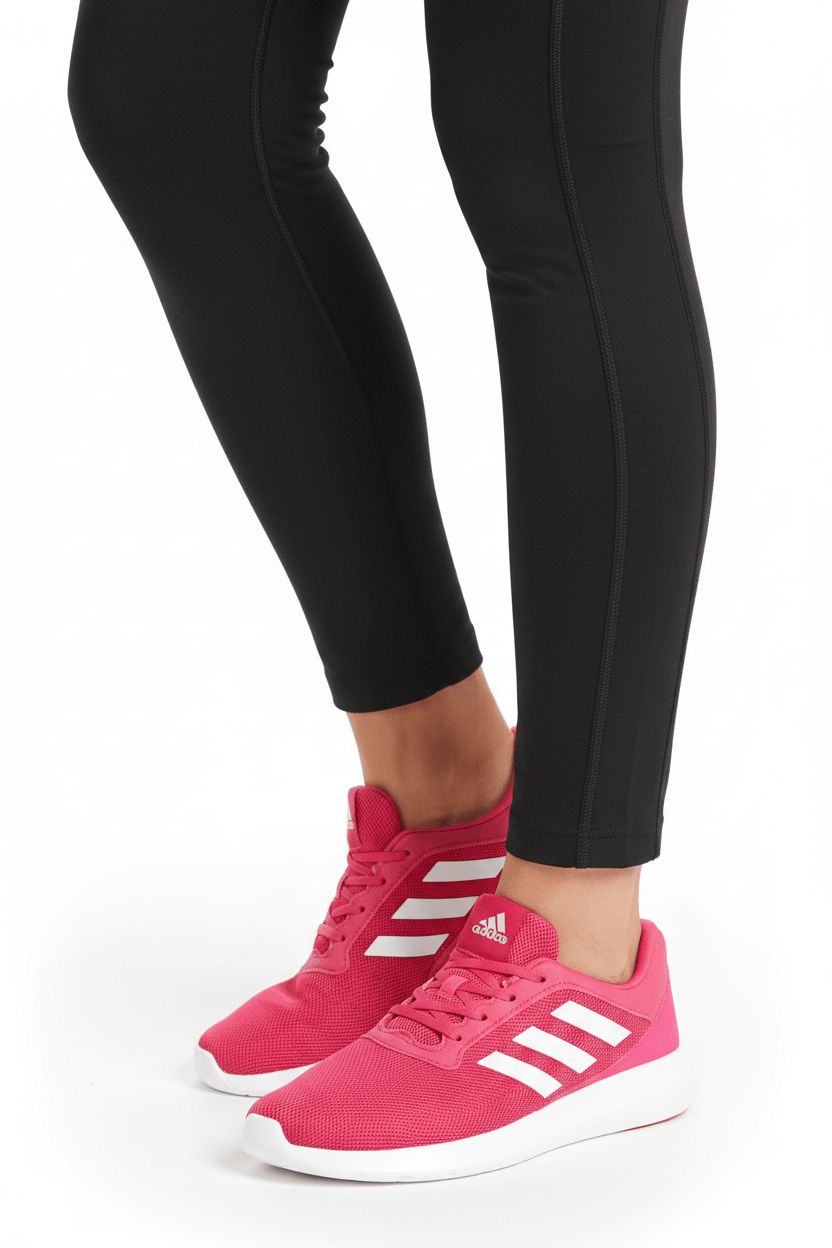 ADIDAS CORERACER WOMEN SHOES FX3616 - Runner