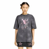 ADIDAS DISNEY HANNAH MONTANA T-SHIRT - Runner