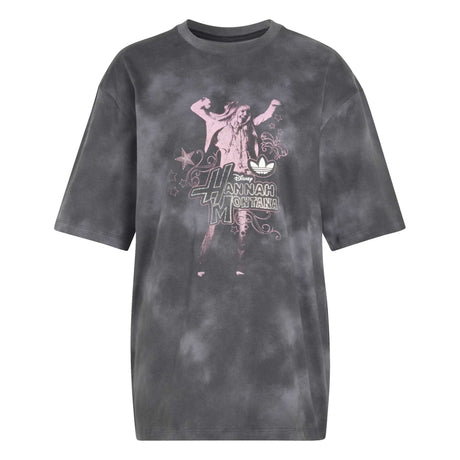 ADIDAS DISNEY HANNAH MONTANA T-SHIRT - Runner