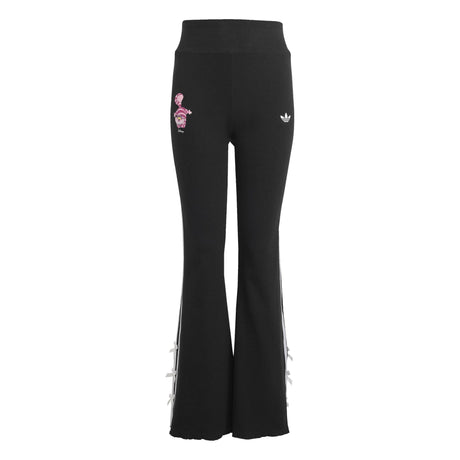 ADIDAS DISNEY HIGH WAIST FLARED LEGGINGS - Runner