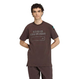 ADIDAS EQUIPMENT GRAPHIC T-Shirt - Runner