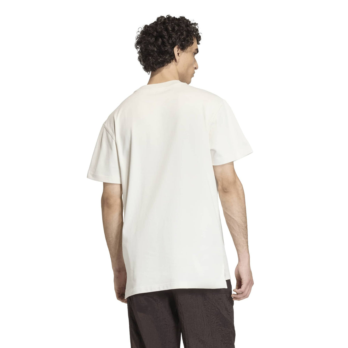 ADIDAS EQUIPMENT GRAPHIC T-Shirt - Runner
