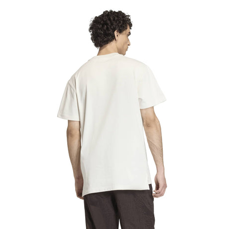ADIDAS EQUIPMENT GRAPHIC T-Shirt - Runner