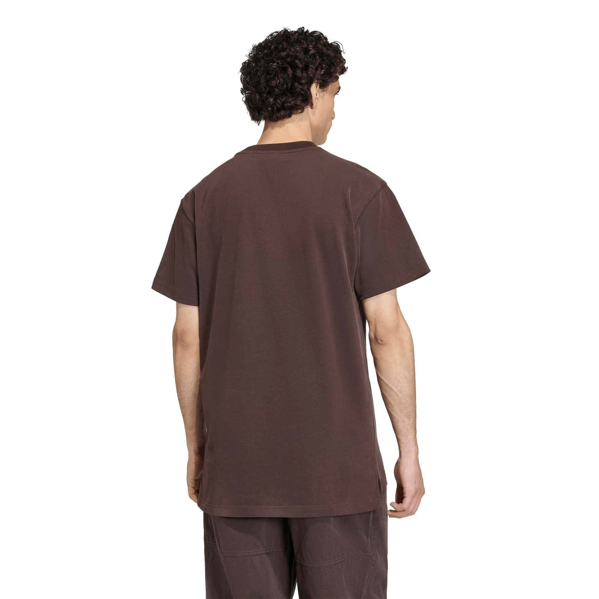 ADIDAS EQUIPMENT GRAPHIC T-Shirt - Runner