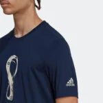 Adidas Fifa World Cup 2022™ Graphic Tee HD6369 - Runner