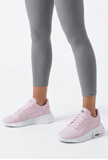 ADIDAS Geodiver Primeblue 'Clear Pink' FX5345 - Runner