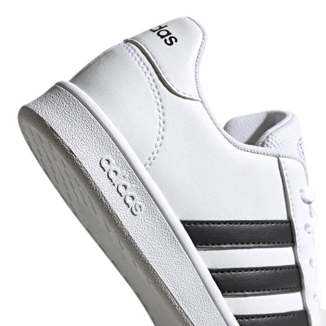 ADIDAS GRAND COURT K SHOES EF0103 - Runner