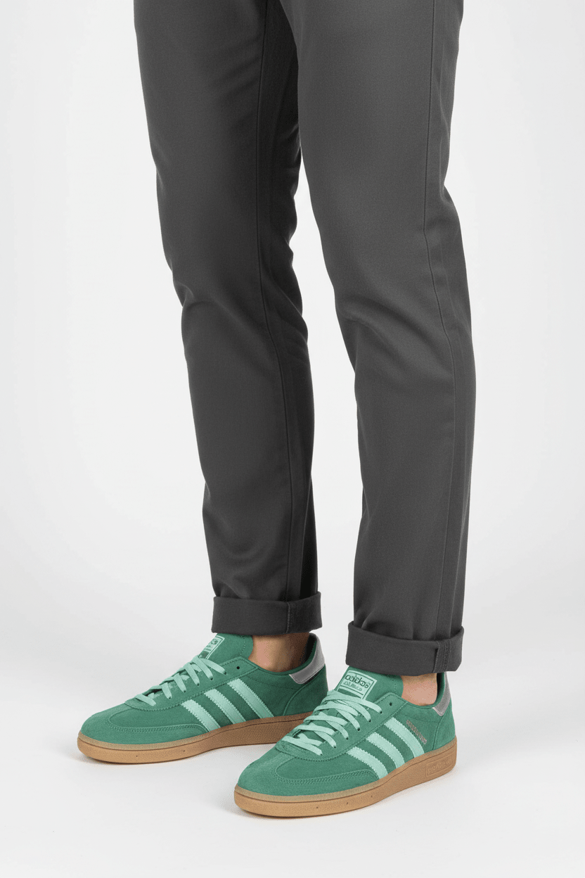 ADIDAS HANDBALL SPEZIAL W - Runner