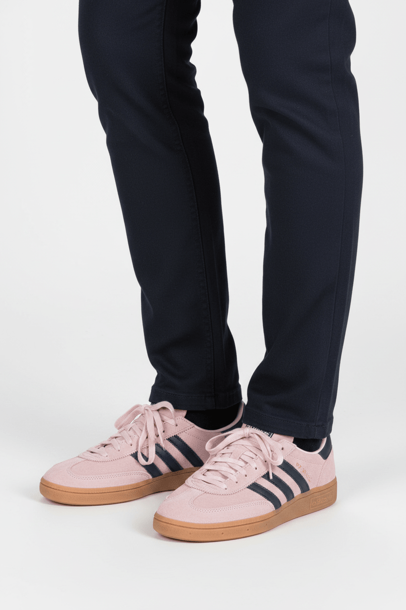 ADIDAS HANDBALL SPEZIAL W - Runner
