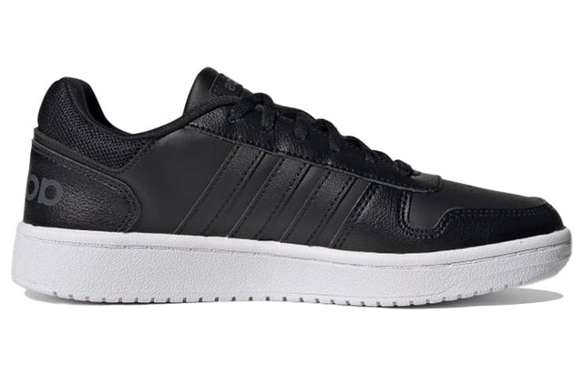 ADIDAS HOOPS 2.0 WOMEN SHOES FY6025 - Runner