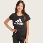 Adidas Kids Adidas Essentials Tee Gn4069 - Runner