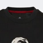 Adidas Kids Fifa World Cup 2022™ Official Emblem Tee Hd6386 - Runner